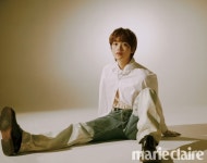 크래비티 형준X성민, 막내라인 특급케미…청춘美 뿜뿜