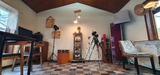 제주 독립서점 가까이! 동네생활 즐길 에어비앤비 숙소·체험