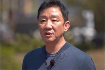 'TV는 사랑을 싣고' 현주엽 