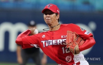 임창용, 1500만원 안 갚아...사기 혐의 검찰 송치