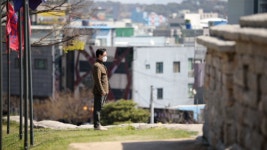 동네 한바퀴 김영철, 충남 홍성 옹기마을→식초 母子