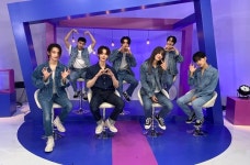 '팩트인스타2' 온리원오브, '악마의 공' 사건 추리...범인 검거?