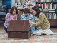 오케이 광자매, 살인사건 진실 드러난다 충격 대반전 스토리