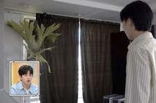 독립만세 이찬혁, 거대 반려식물 공개…이수현, 파테크 도전