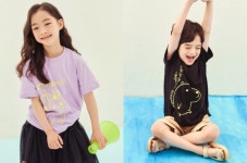 빈폴키즈, 뿌빠 타운 협업 상품 출시…어린이날 스페셜 이벤트