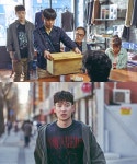#유품정리사#진정성#위로, 무브 투 헤븐 키워드 셋