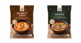 세븐일레븐, HMR 소반 강화...찌개 2종 리뉴얼 출시