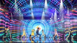 번개맨·뚝딱이…EBS 스타 총출동 딩동댕 비대면 콘서트