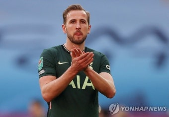 손흥민 동료 해리 케인, 토트넘 떠나나...英 스카이스포츠 