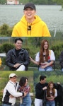 도시어부3 김새론, 이경규 친구로 등장…김준현 좀 센데