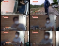 목장 노예 생활, 지킴이 형=사장...주민들 형제라서 말 안해