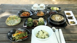 동네한바퀴 강원도 철원 기암봉 고석정→대를 잇는 막국수