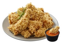 bhc치킨, 여름철 입맛 UP 이색소스 치킨메뉴 제안