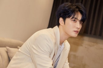 [인터뷰②] 김재중 