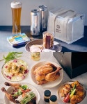 인터컨티넨탈, 홈메이드 호텔 치맥 어떤 맛?