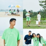 나우X배럴, 친환경 캡슐 컬렉션 선봬 배러 댄 나우