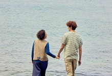 [3PICK 리뷰] 빛나는 순간 고두심X지현우의 힐링 밤편지...이녁 소랑햄수다