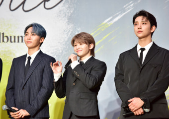 세븐틴 우지 