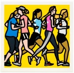 편의점 아트테크! 이마트24, 미술작품 지분 소유권 경품 증정