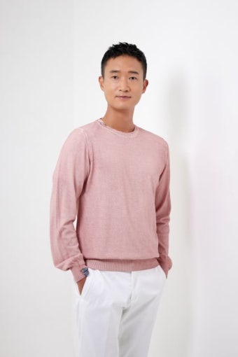 [인터뷰] '발신제한' 조우진 