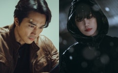 송승헌x이하나 보이스4, 업그레이드 포인트 #소리 #가족 #반전