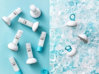 리더스코스메틱, 진정·탄력·붓기케어 카밍 페이스 쿨러 선봬