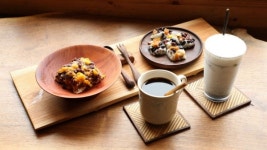 동네한바퀴 충남 부여 백마강→칠산면 방앗간 카페