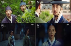 보쌈 권유리, 끝내 이재용의 손아귀에...정일우 절치부심