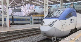 8월부터 KTX 경전선 구간 운행 확대...이동 수요 맞출 듯