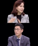 강적들 장모구속 윤석열 선긋기 발언에 진중권 끊은 거 잘했다