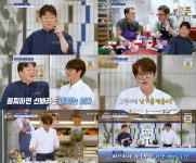 백종원 클라쓰 떡볶이→수제 막걸리, 레시피 대방출