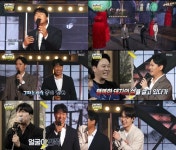 SG워너비 김용준→김진호, 다이어트 성공 얼굴이 반쪽이 됐다