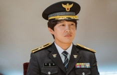 경찰수업 차태현 유동만, 오래 두고 볼수록 진국인 인물