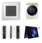 삼성전자, 올해의 에너지 위너상 최고상 및 8개 싹쓸이