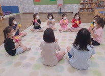 세븐일레븐, 지역사회 아동위한 릴레이 사랑의 물품 전달