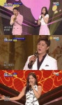 임영웅, 박군·영탁 제치고  5연속 더 트롯쇼 1위