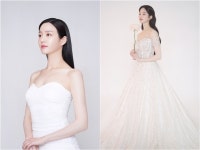 이유비, 에스테틱 결이고은 접수...다양한 콘셉트 완벽소화