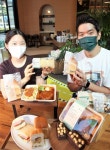 스타벅스, 지구와 상생위한 식물기반 푸드 4종 출시