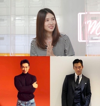 '편스토랑' 남궁민 여자친구 진아름 