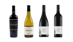 세븐일레븐, 8월 MD추천 와인 신대륙 와인 4종 출시