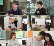 ㈜아이디어판다 베리베리 강민-민찬, 개인기 방출