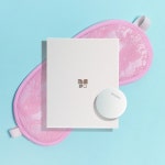 지쿱, 수면개선 웨어러블기기 단잠 출시