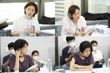 김선영X이윤지, 영진위 공모 당선작 드림팰리스 크랭크인