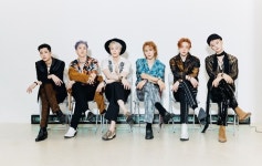 아스트로, 日 작가 노지마 신지 신작 OST 참여