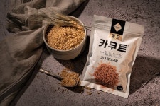 착한 탄수화물 카무트, 22일 현대홈쇼핑 론칭