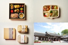 조선시대 궁중한식 담은 한국의집 도슭