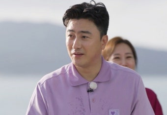 '순무홀릭' 안정환, 통큰 FLEX 
