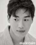 레떼아모르 김성식, 마리끌레르 칼럼 리더 많은 공감 되길(화보)