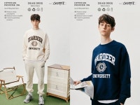 CJ온스타일, 친환경 캠핑브랜드 디어디어 론칭