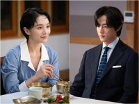 달리와 감자탕 박규영X권율, 명문가 세기의 사랑? 적막한 식사